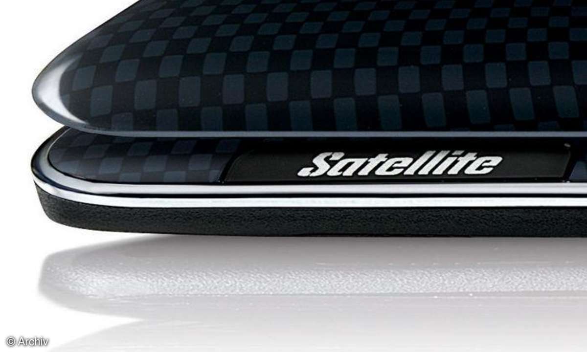 Toshiba Satellite T130