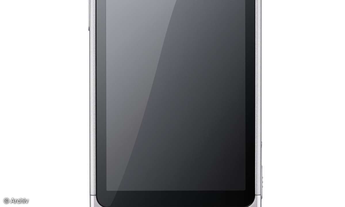 LG GD510