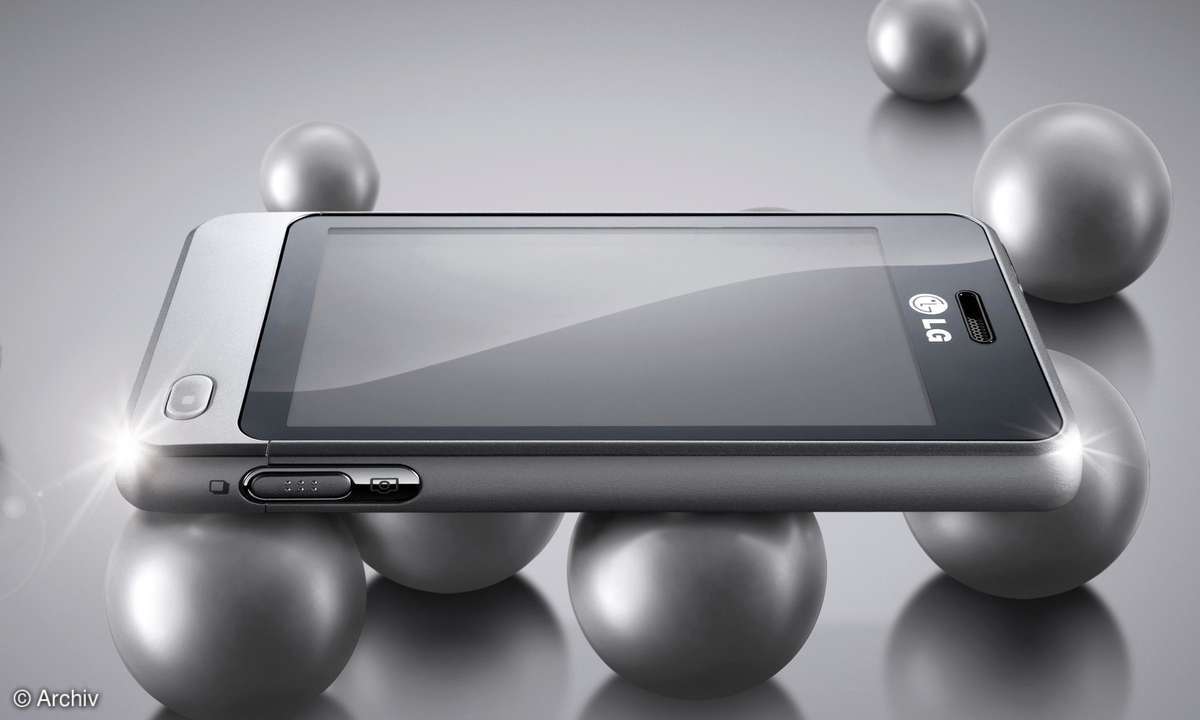 LG GD510