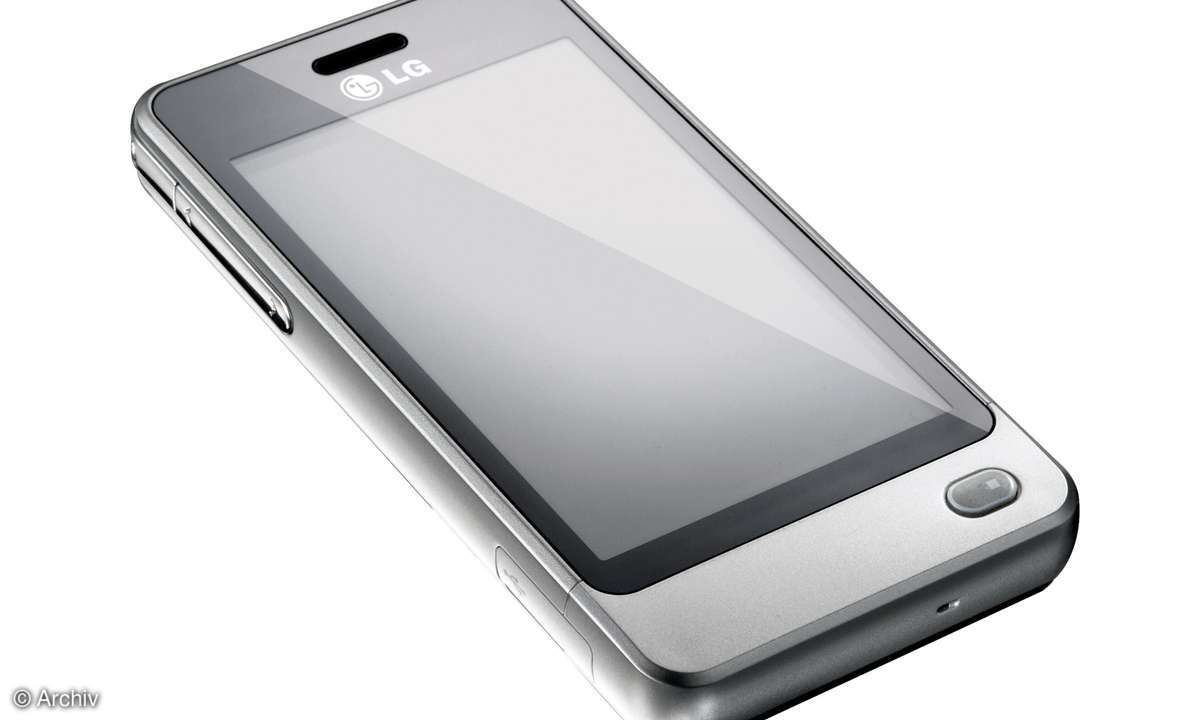 LG GD510