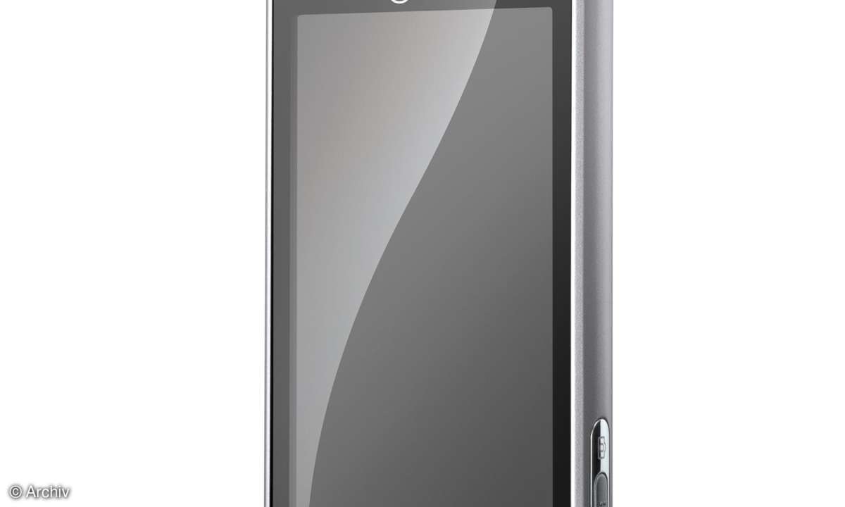LG GD510