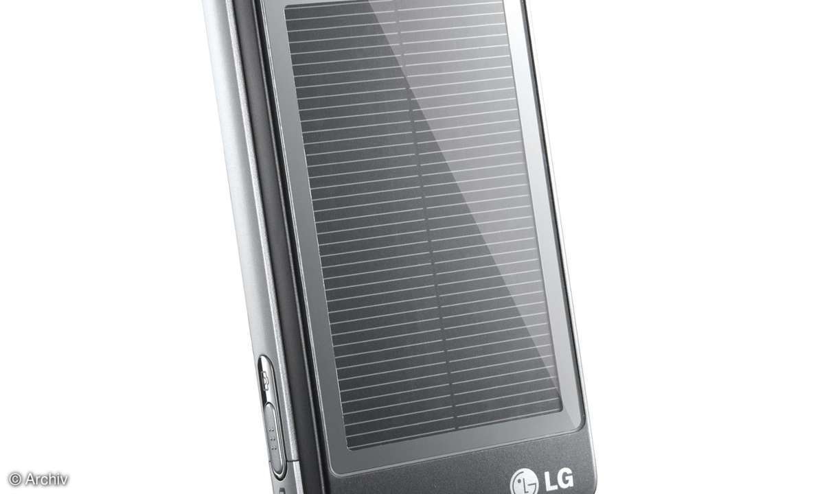 LG GD510