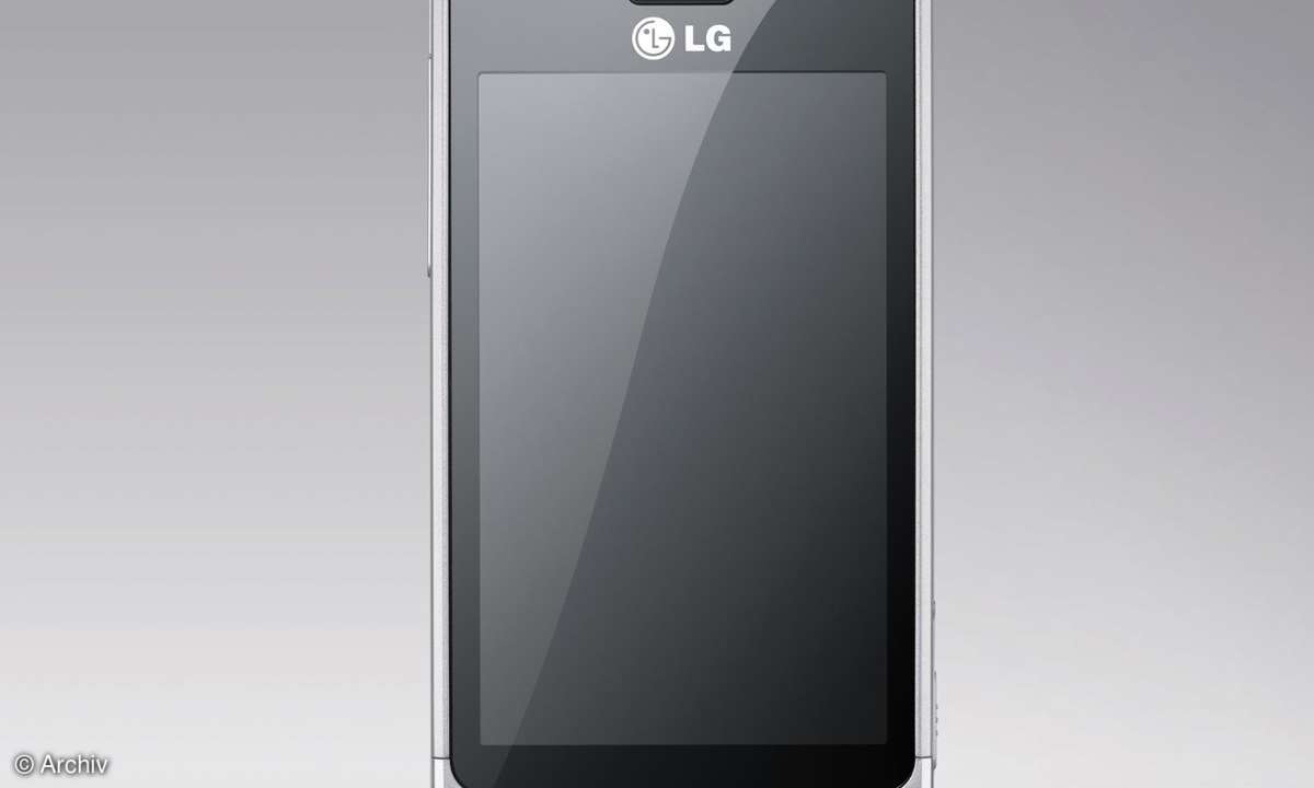 LG GD510