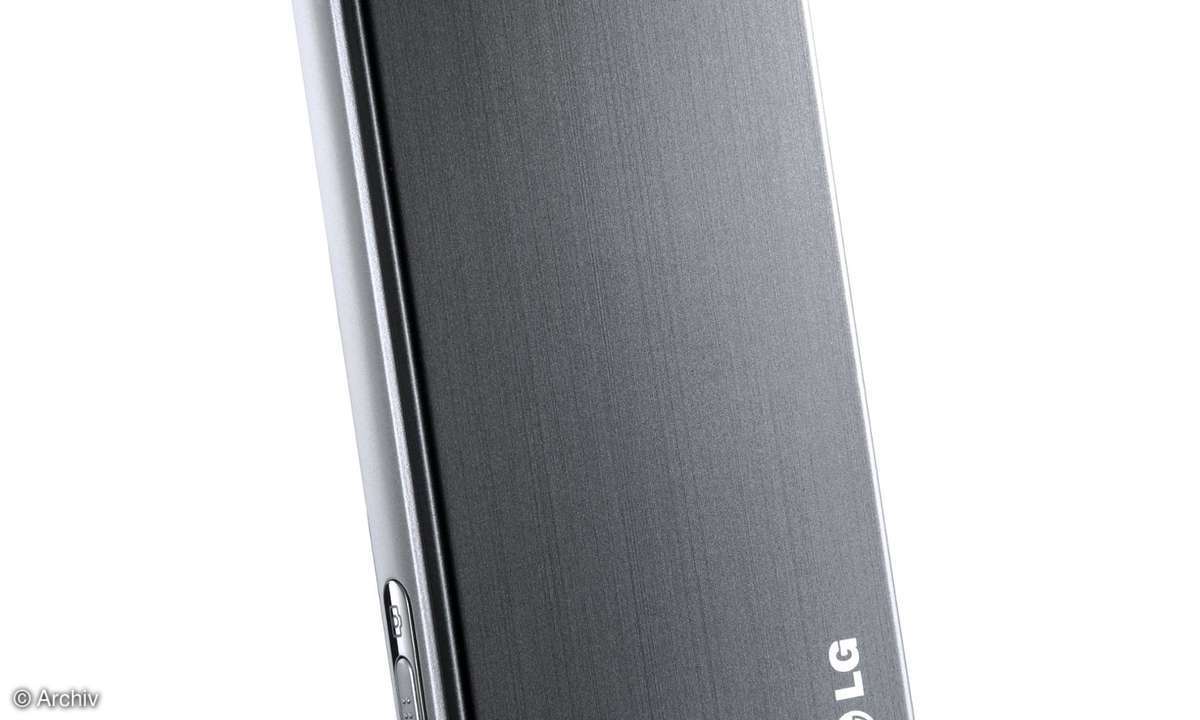 LG GD510