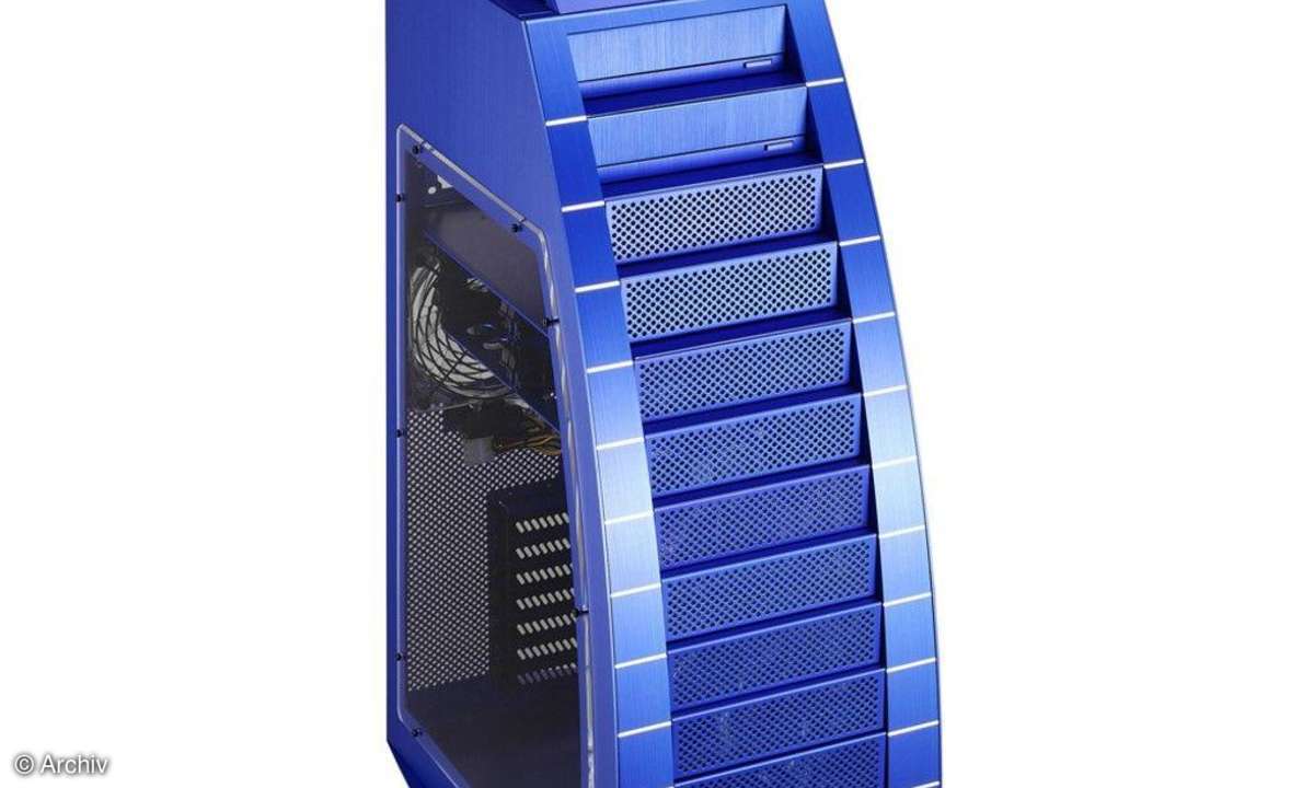 LianLi PC-888