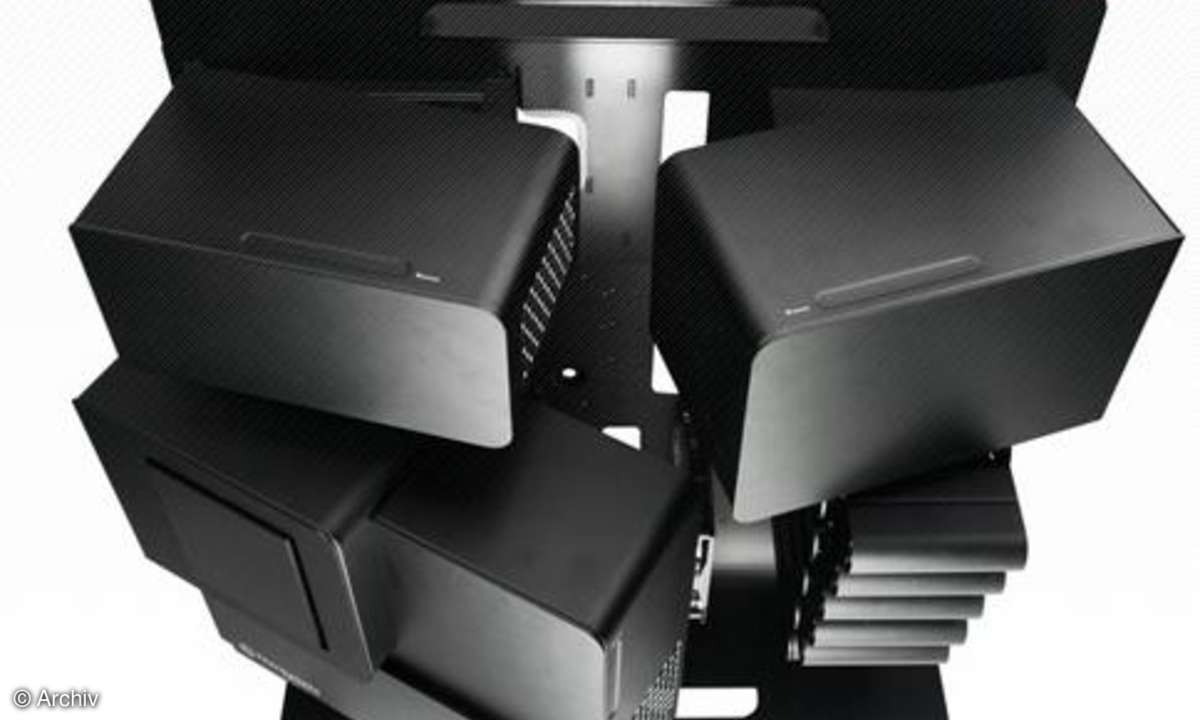 Thermaltake Level 10