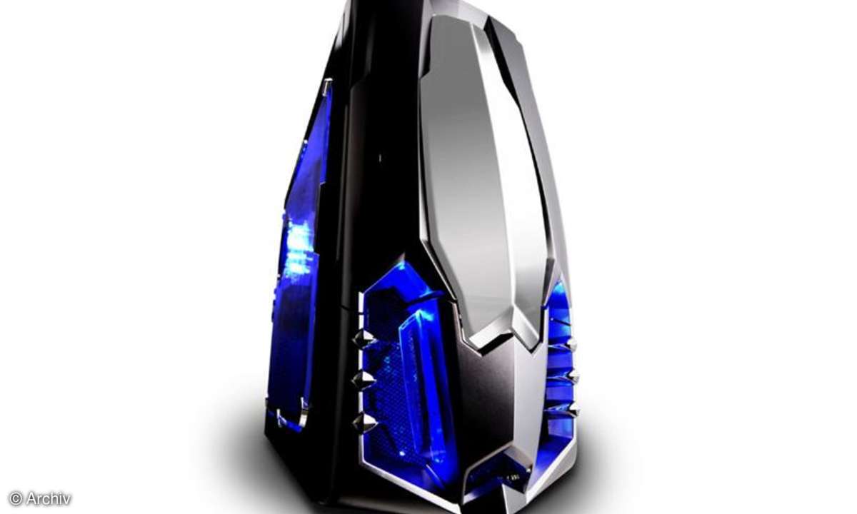 Raidmax Sagittarius