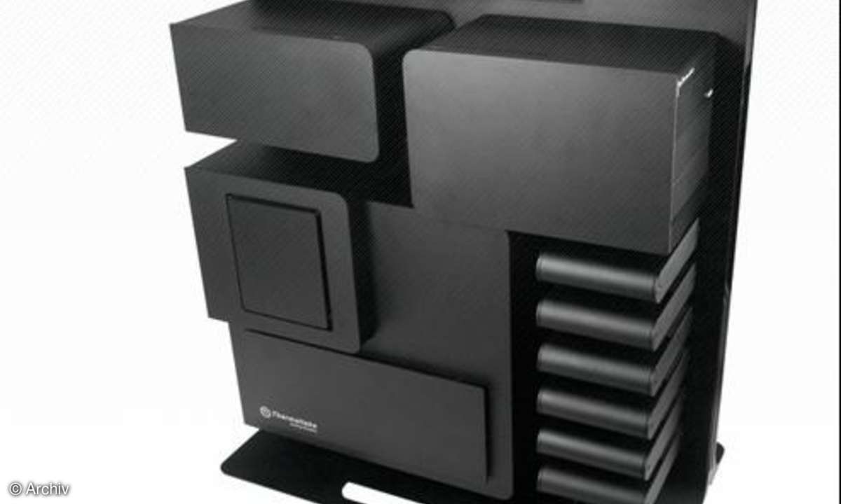 Thermaltake Level 10