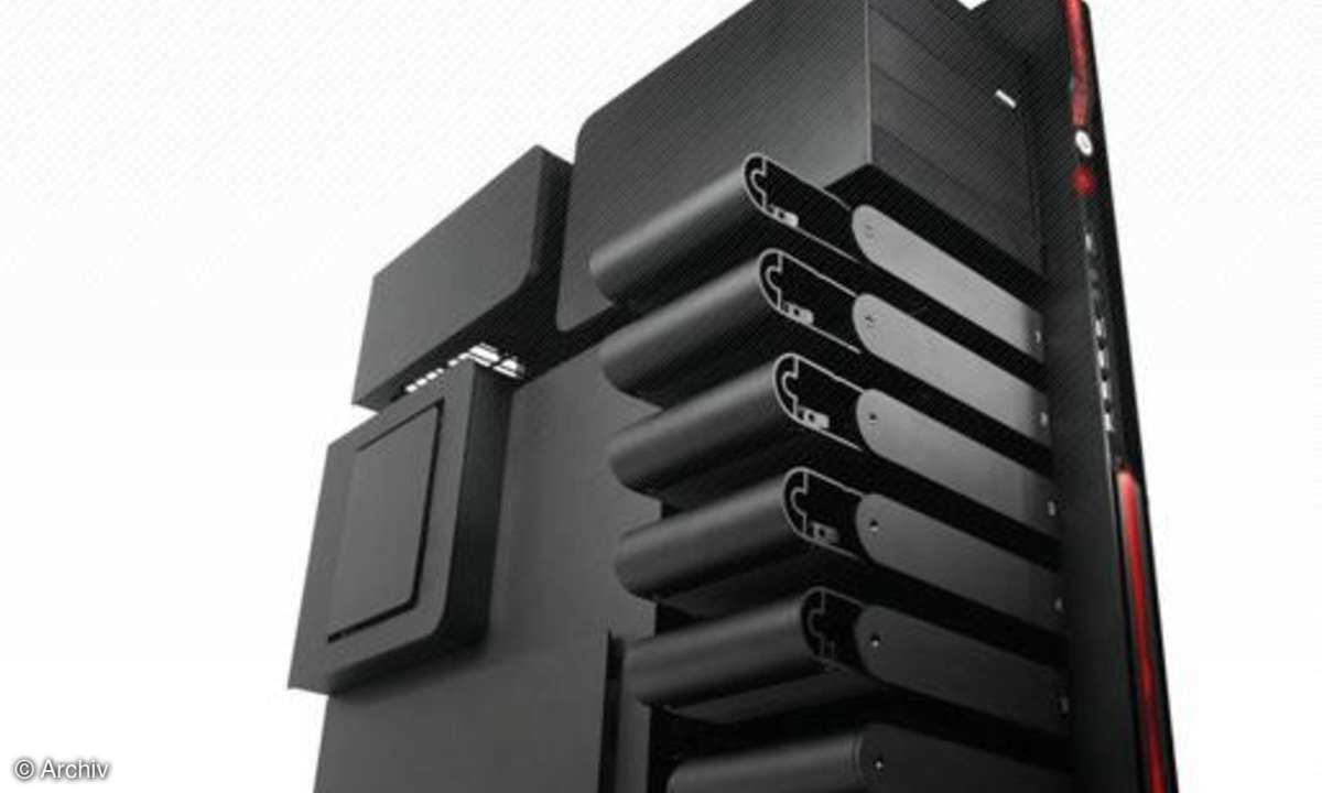 Thermaltake Level 10