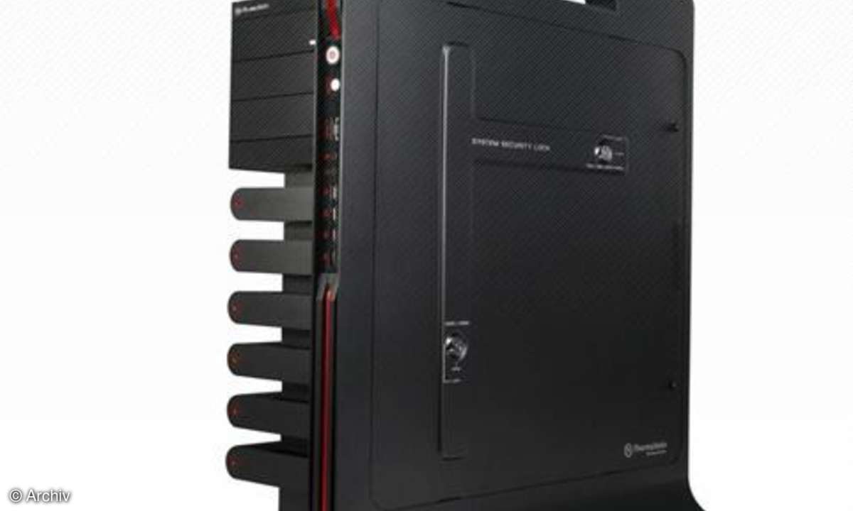 Thermaltake Level 10
