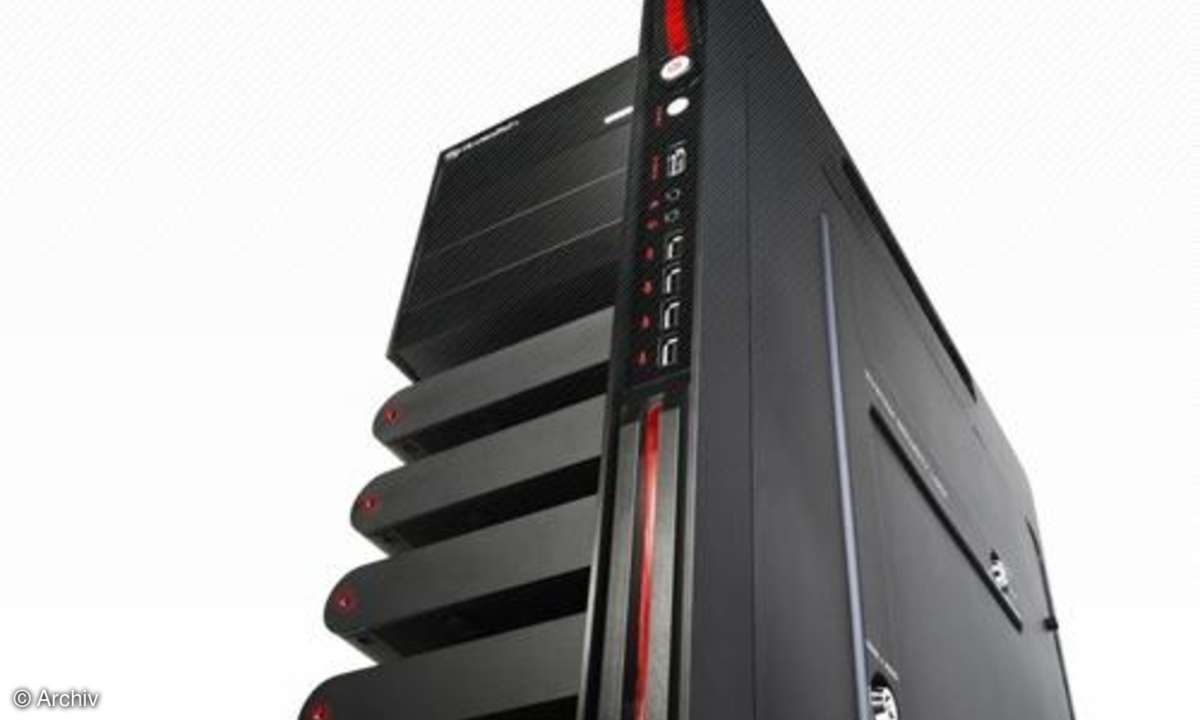 Thermaltake Level 10