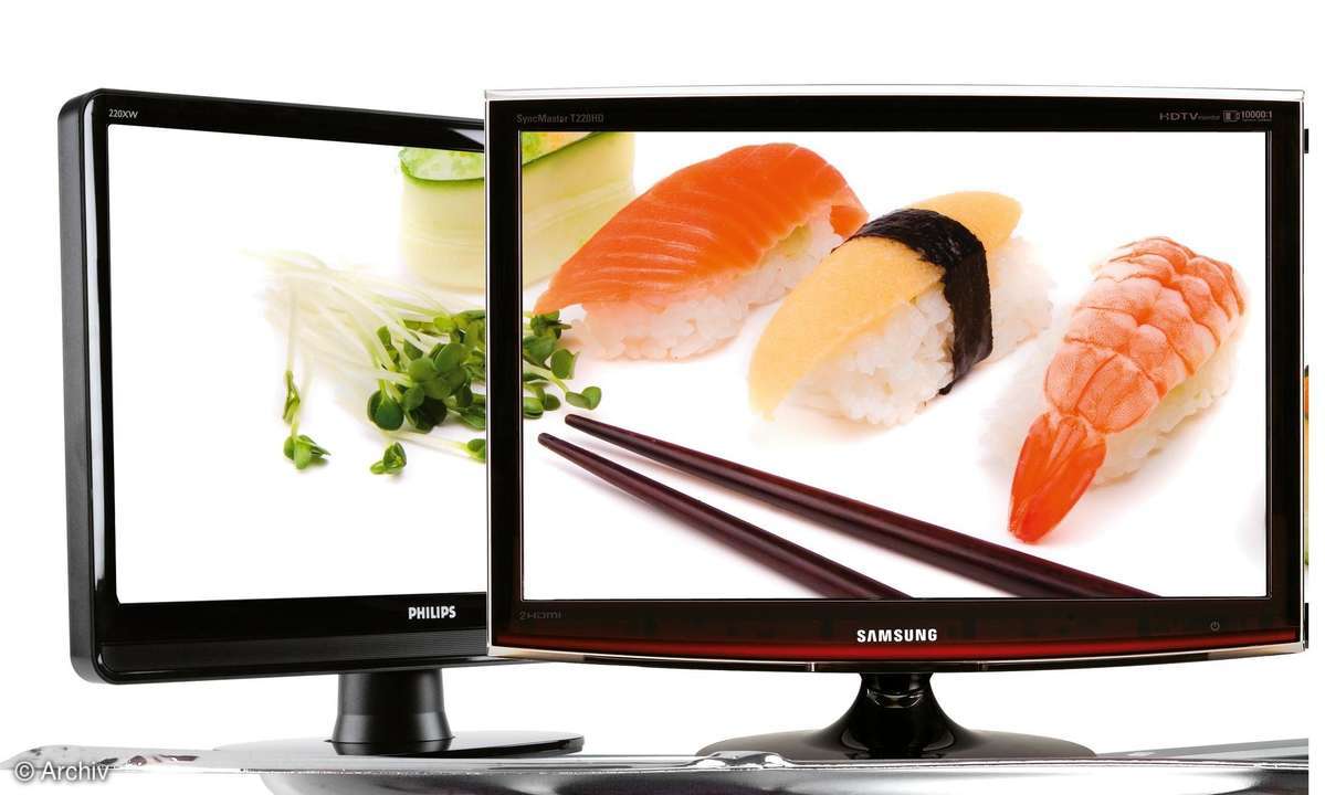 Monitore