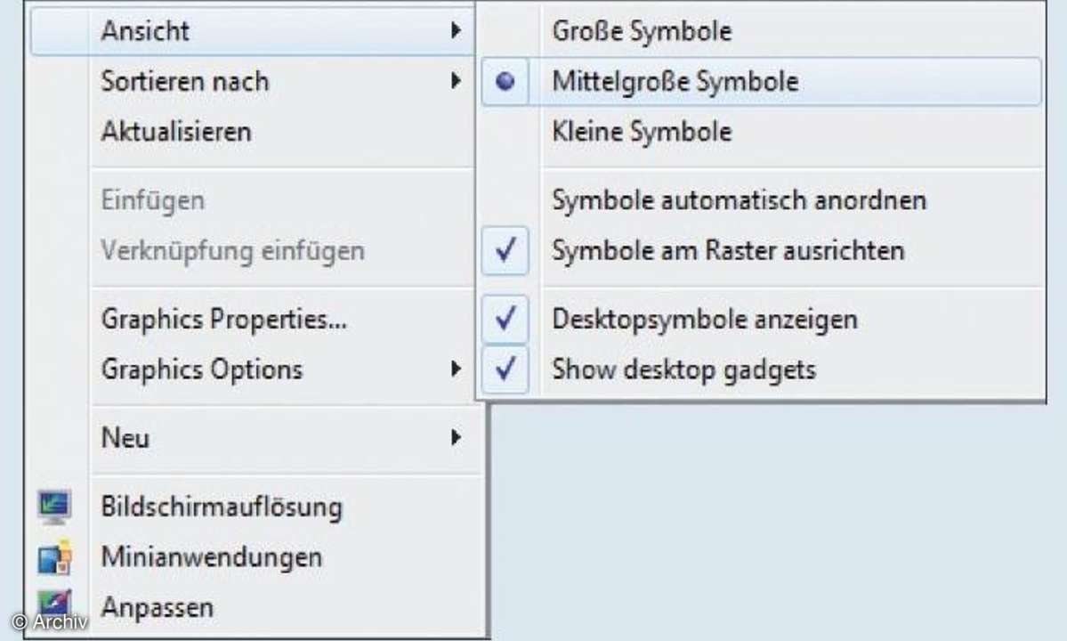 Kaufberatung: Monitore