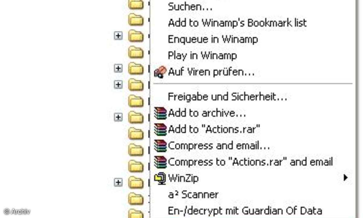 Ascomp Secure Eraser 3.1