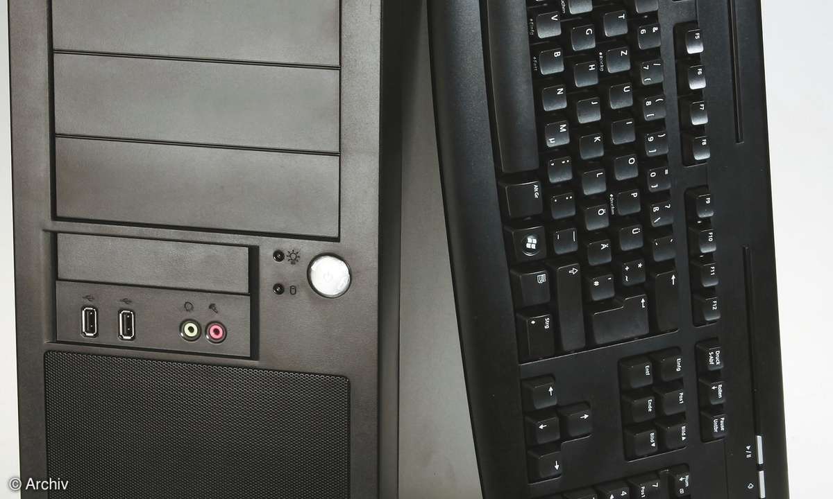 Günstige Allround-Komplettsysteme