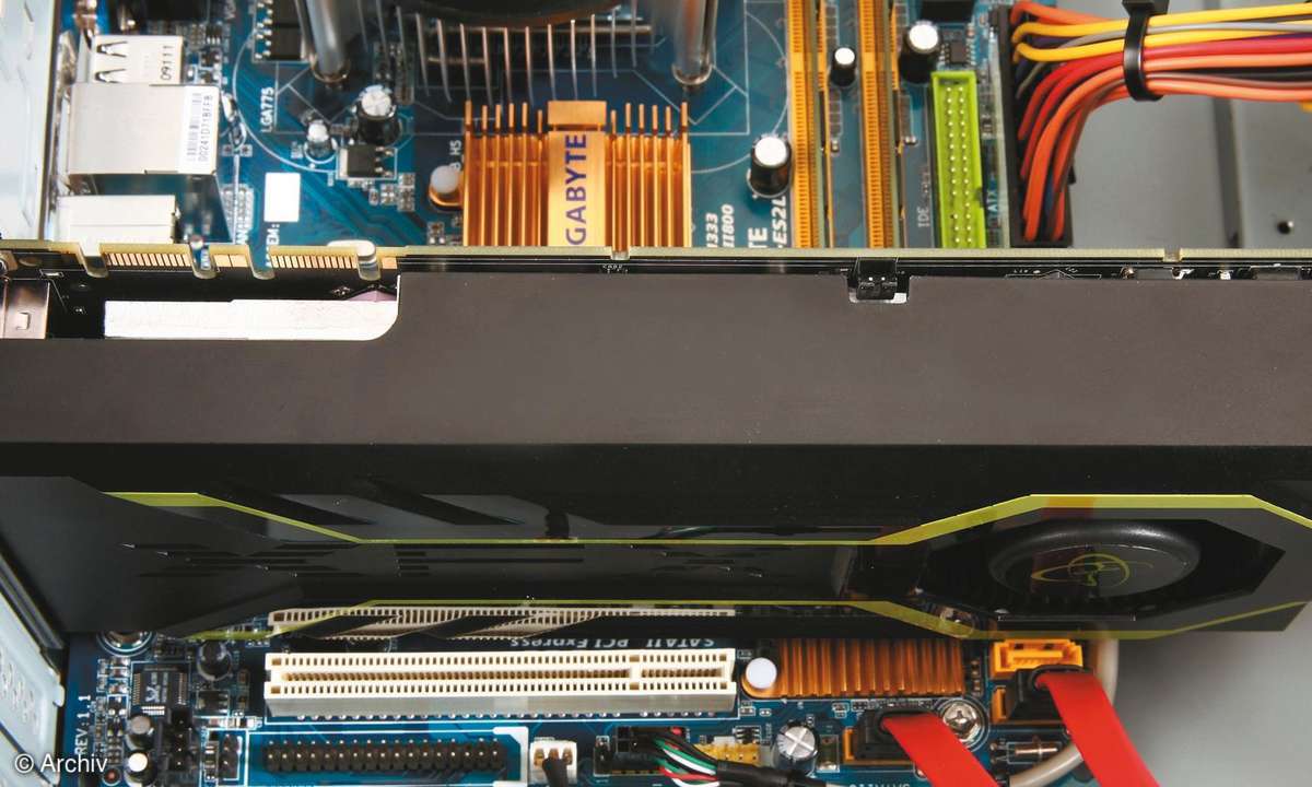 Günstige Allround-Komplettsysteme