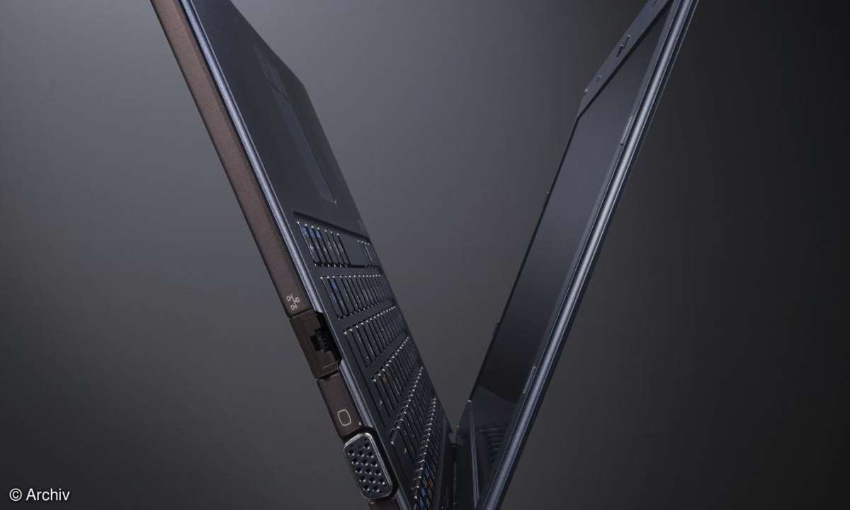 Sony VAIO X-Serie