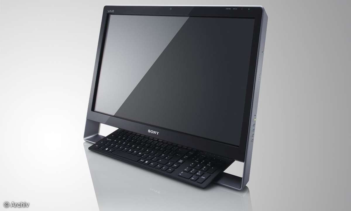 Sony Vaio L11