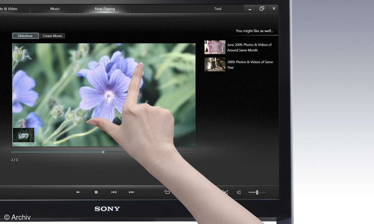 Sony Vaio L11