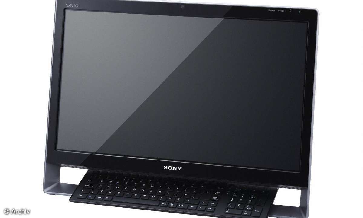 Sony Vaio L11