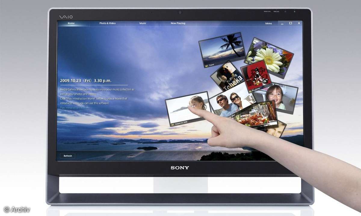 Sony Vaio L11