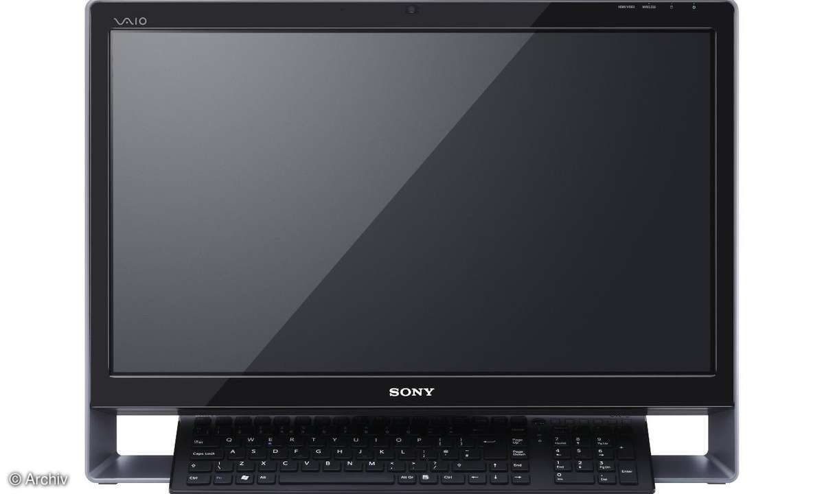 Sony Vaio L11