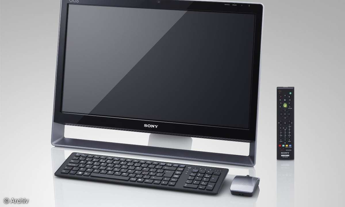 Sony Vaio L11