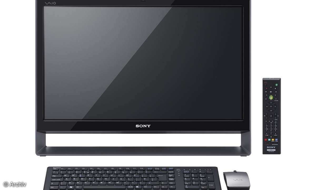 Sony Vaio L11