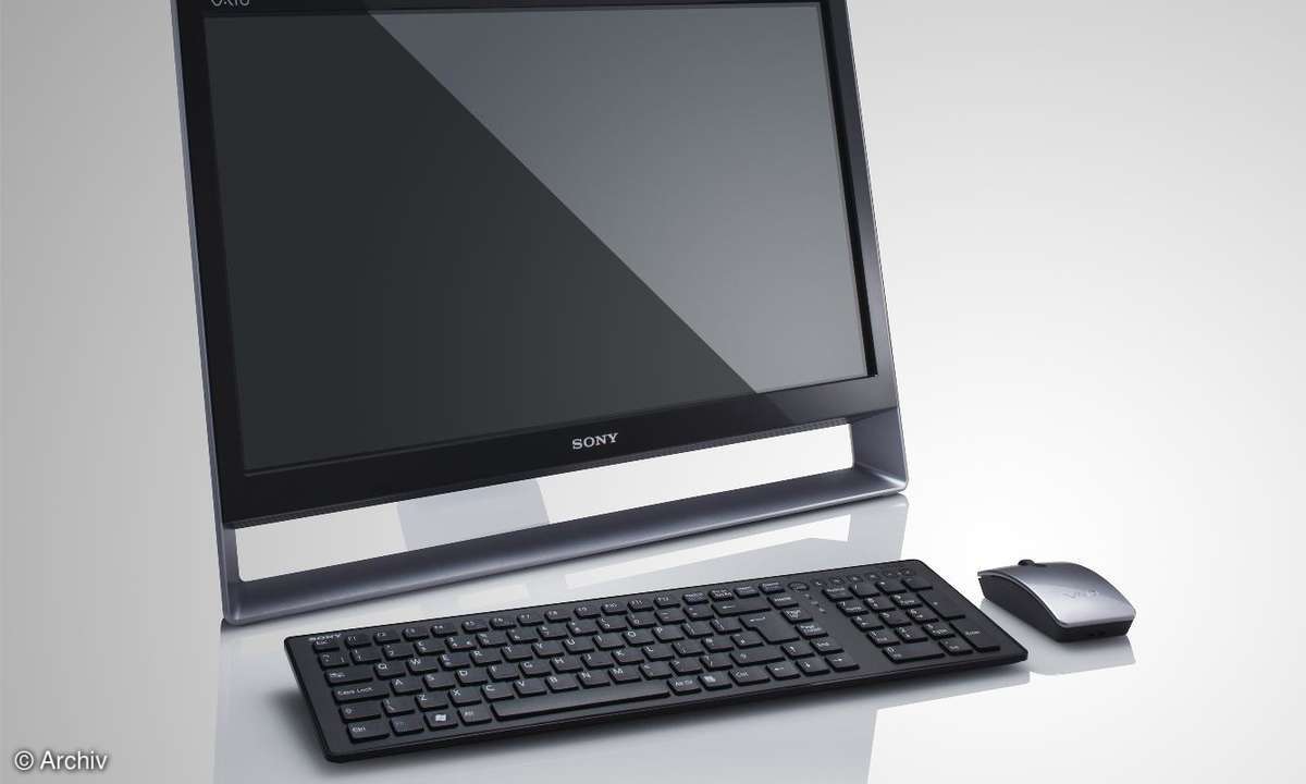 Sony Vaio L11