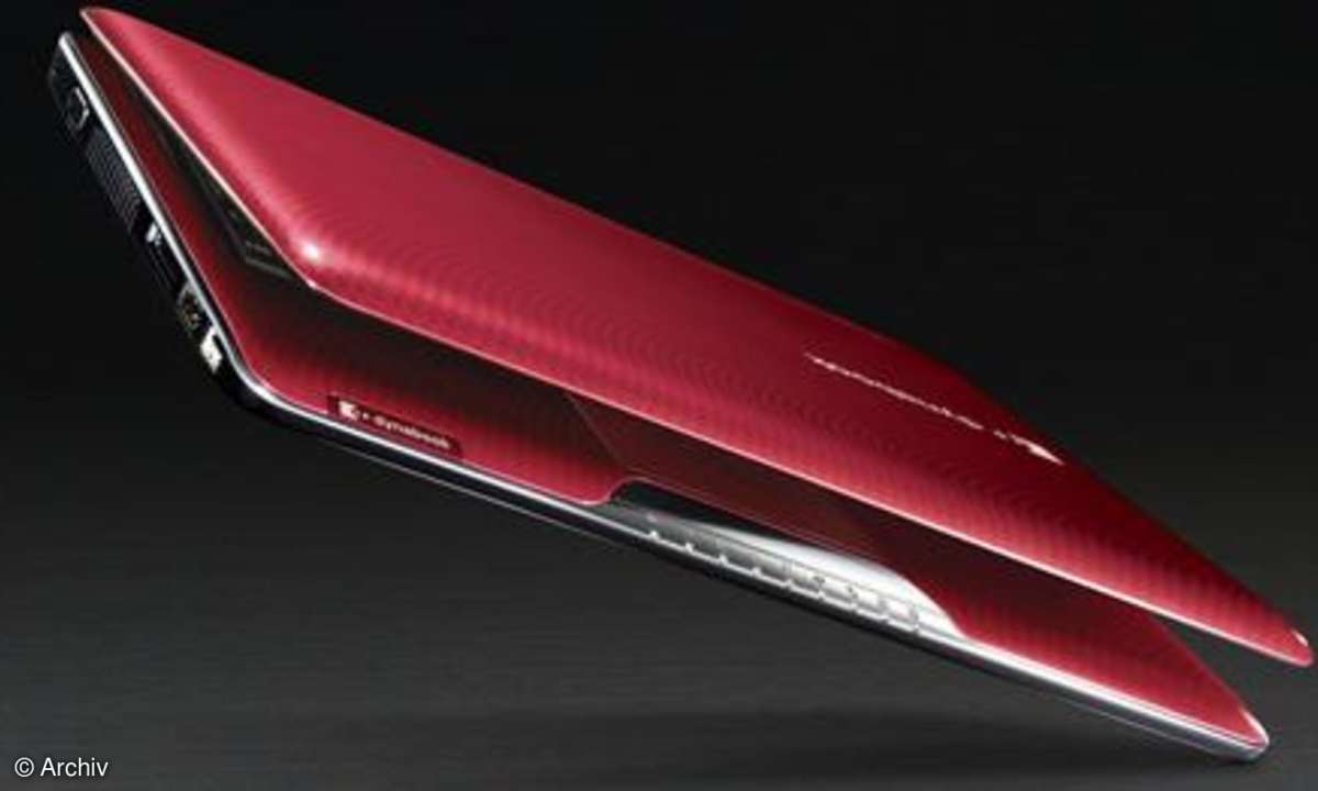 Toshiba Dynabook MX