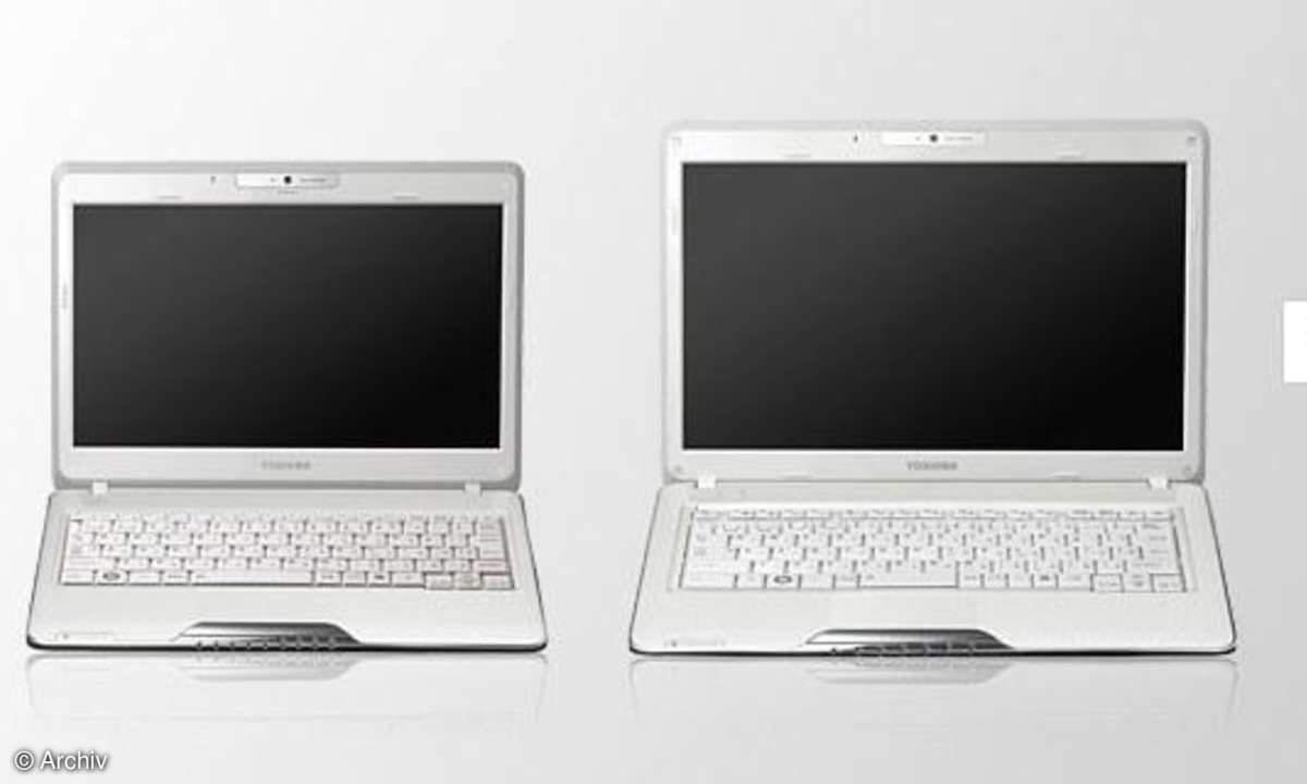 Toshiba Dynabook MX