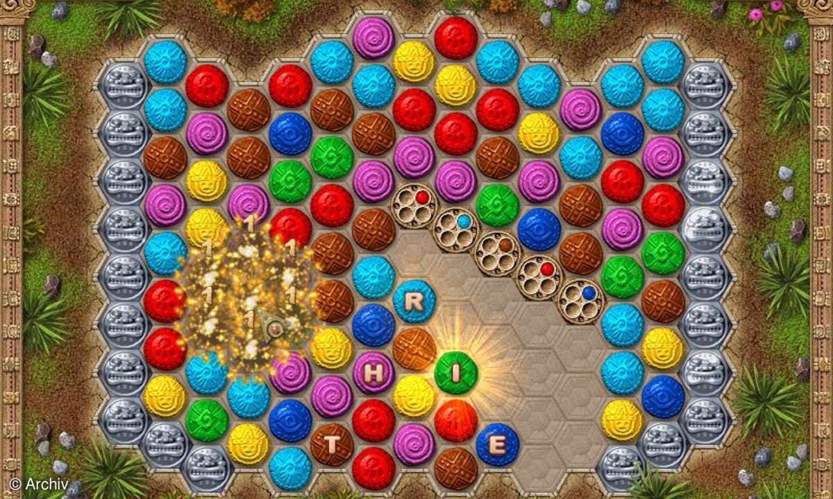 Vollversion Azteca