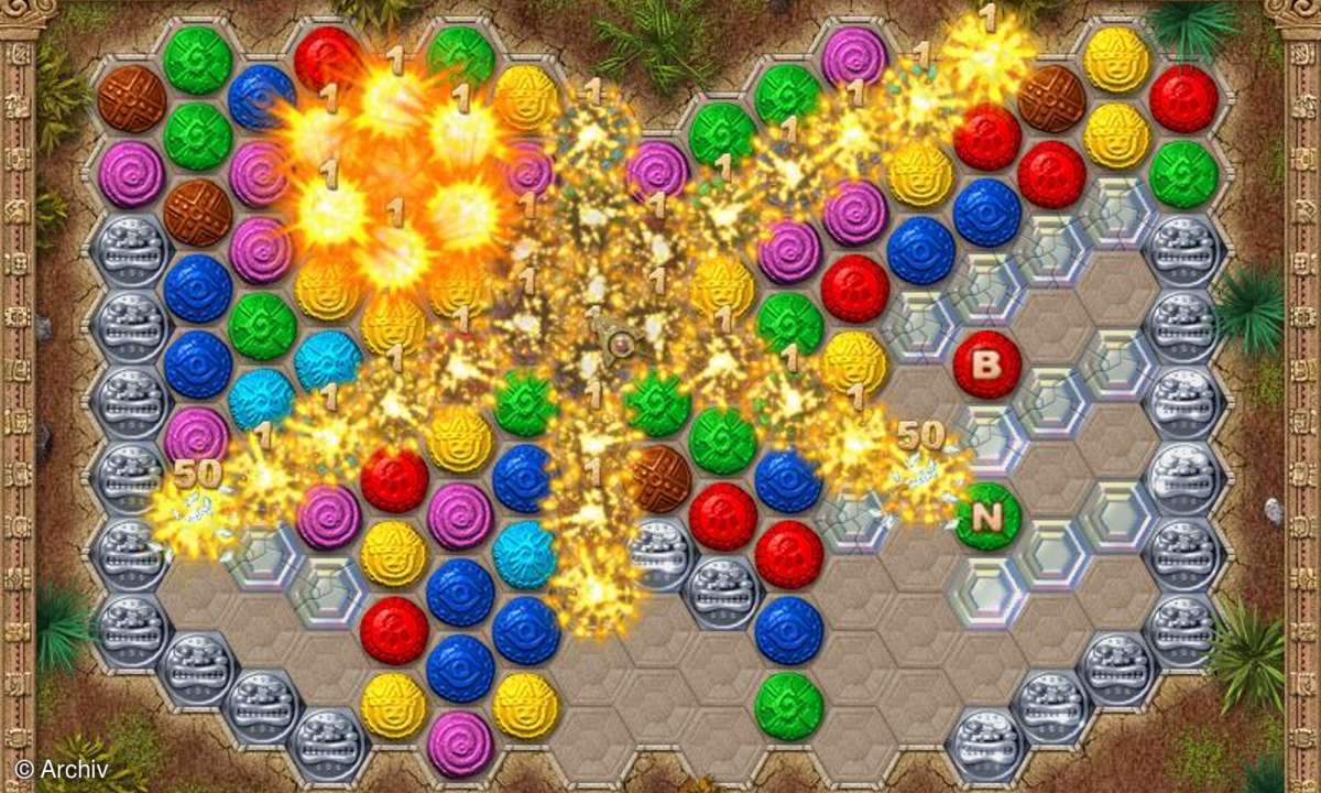 Vollversion Azteca