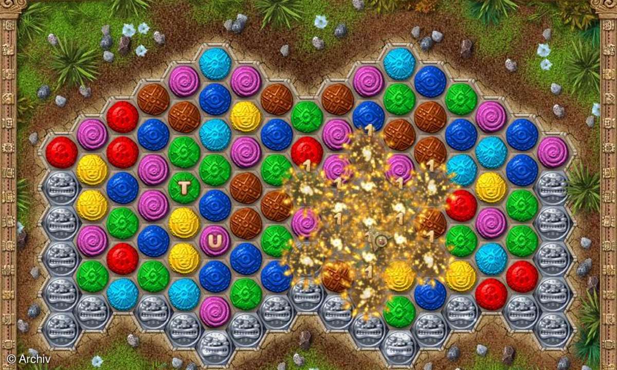 Vollversion Azteca