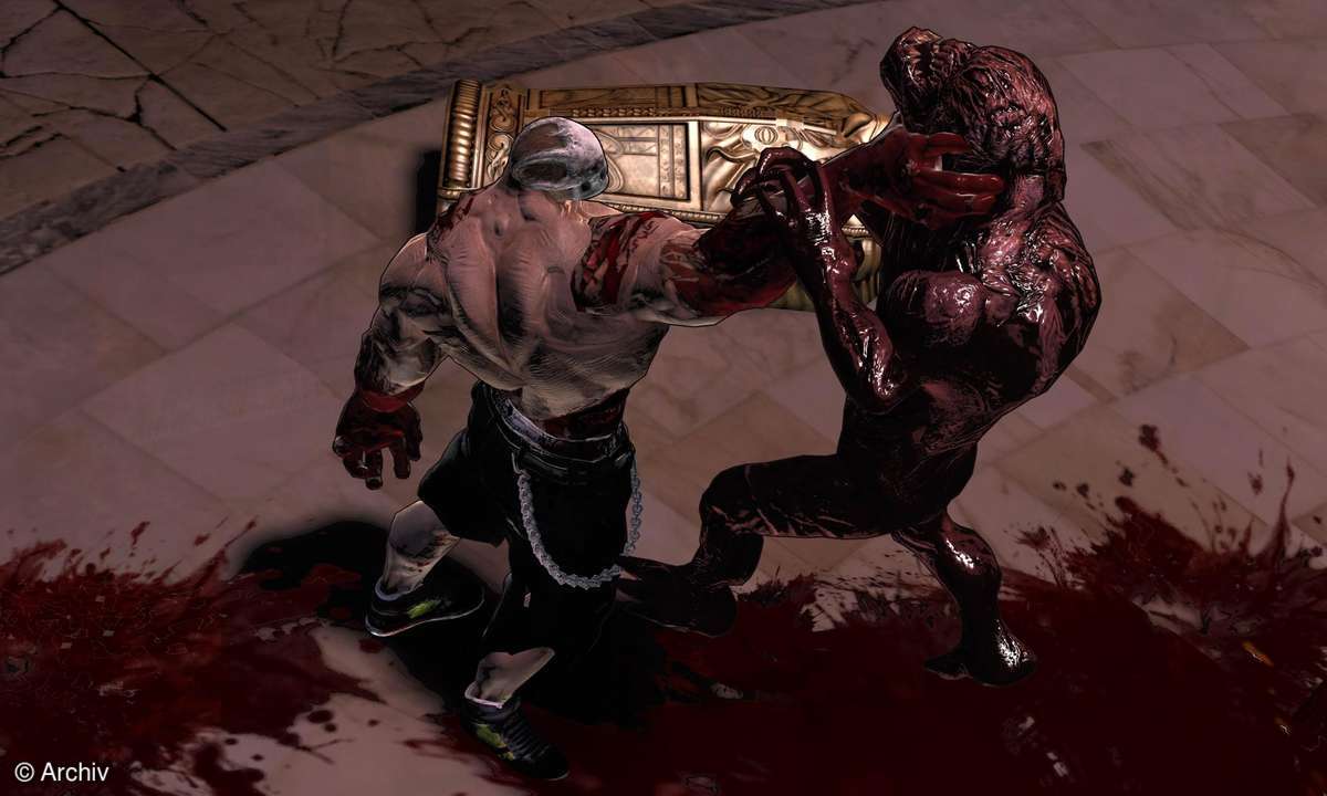 Splatterhouse