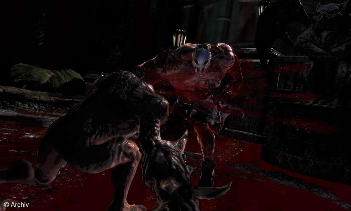 Splatterhouse