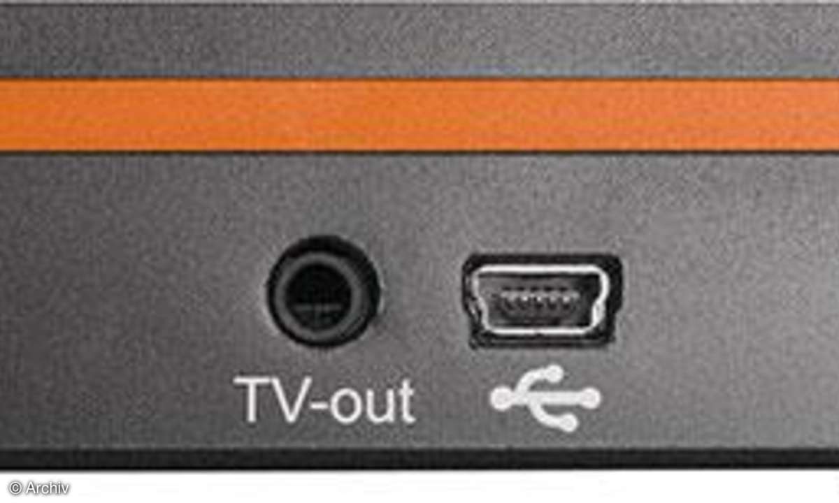 Digiscan TV 2in1