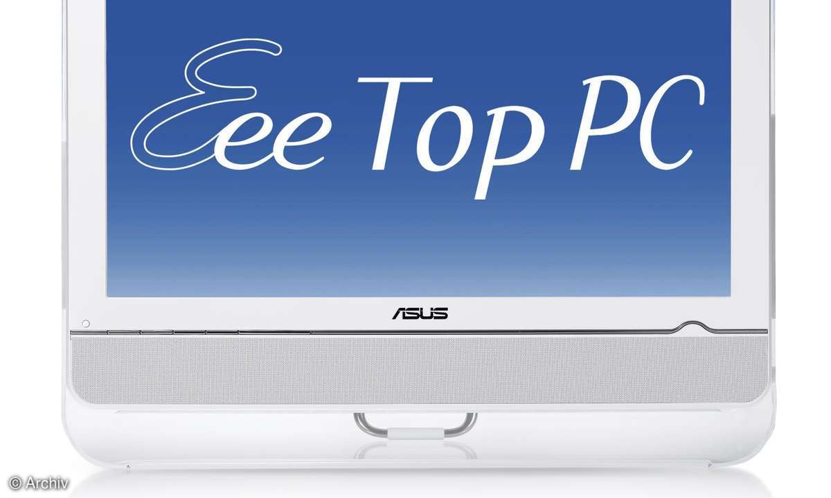 EeeTop PC ET2002T