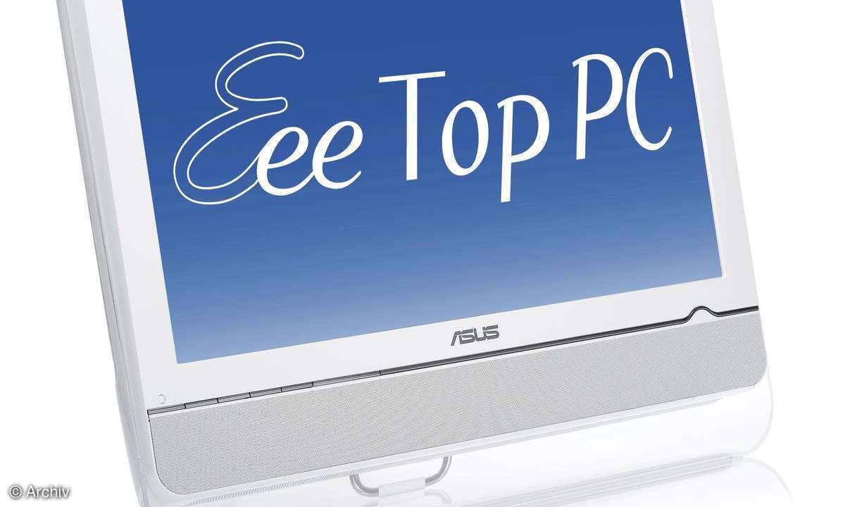 EeeTop PC ET2002T