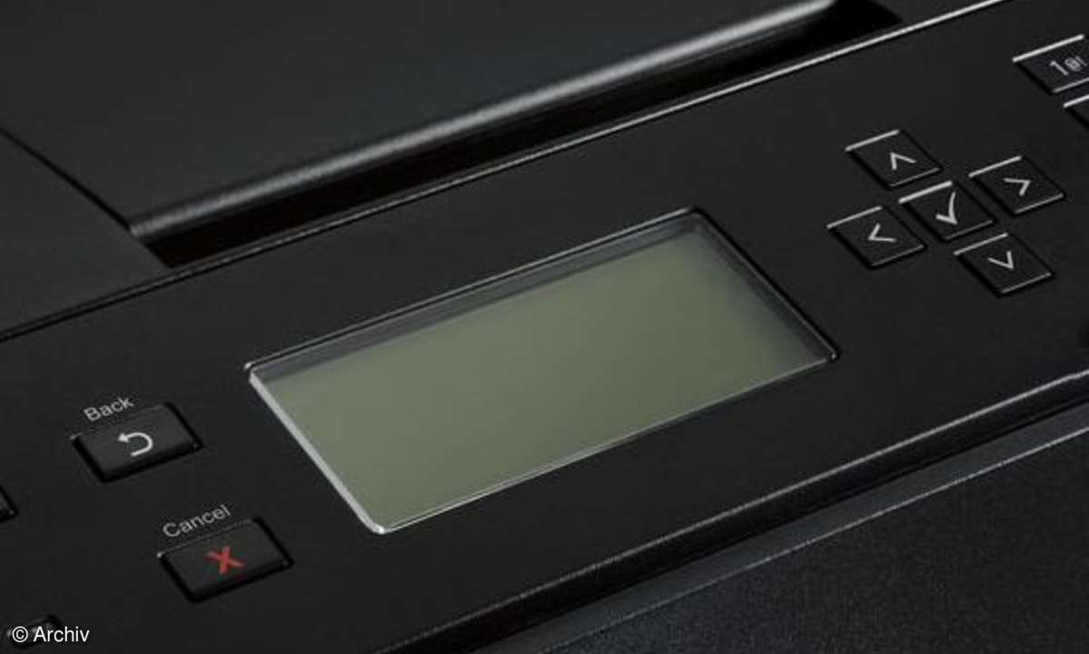 Dell 3330dn Laserdrucker