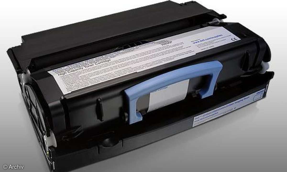 Dell 3330dn Laserdrucker