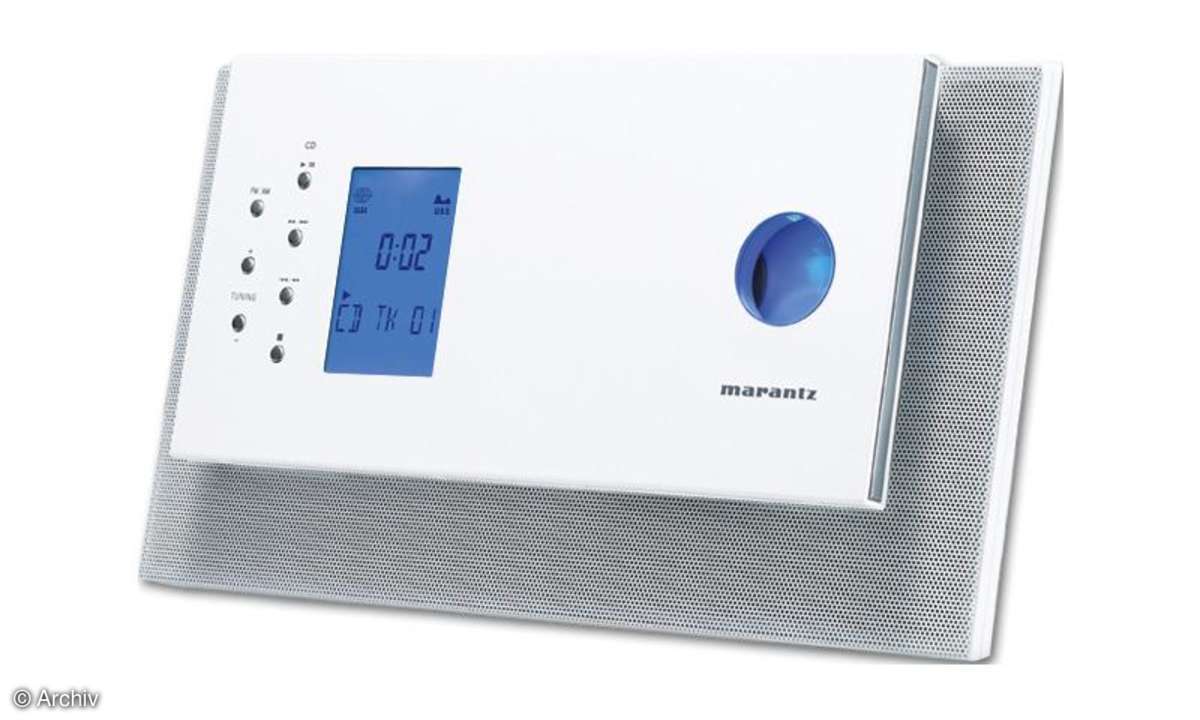 Marantz CR101R