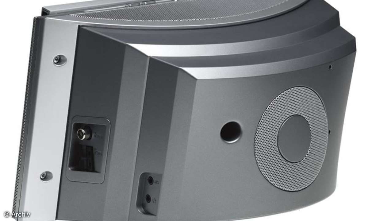 Marantz CR101R