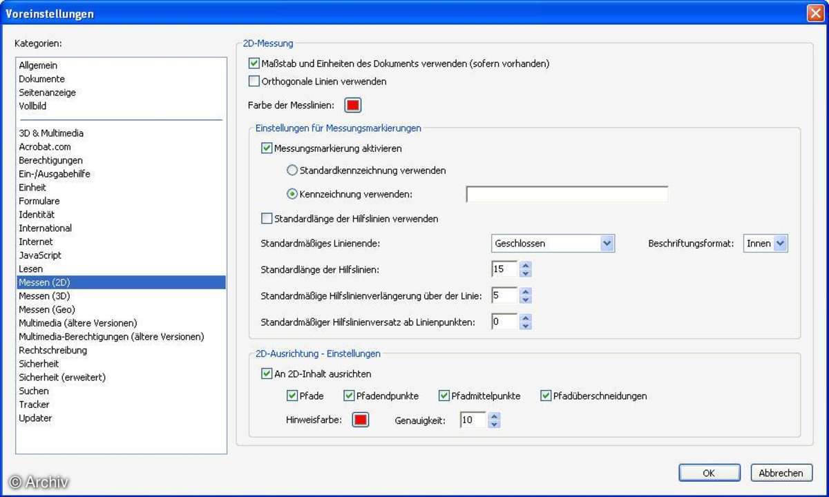 Adobe Reader 9