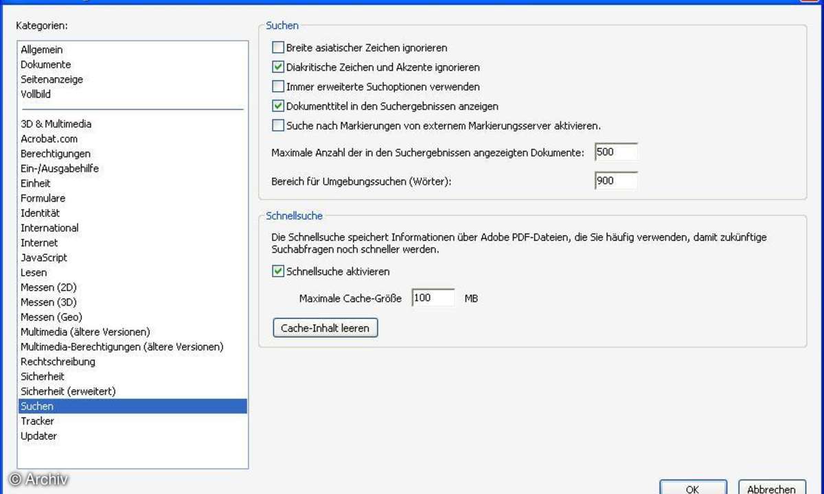 Adobe Reader 9