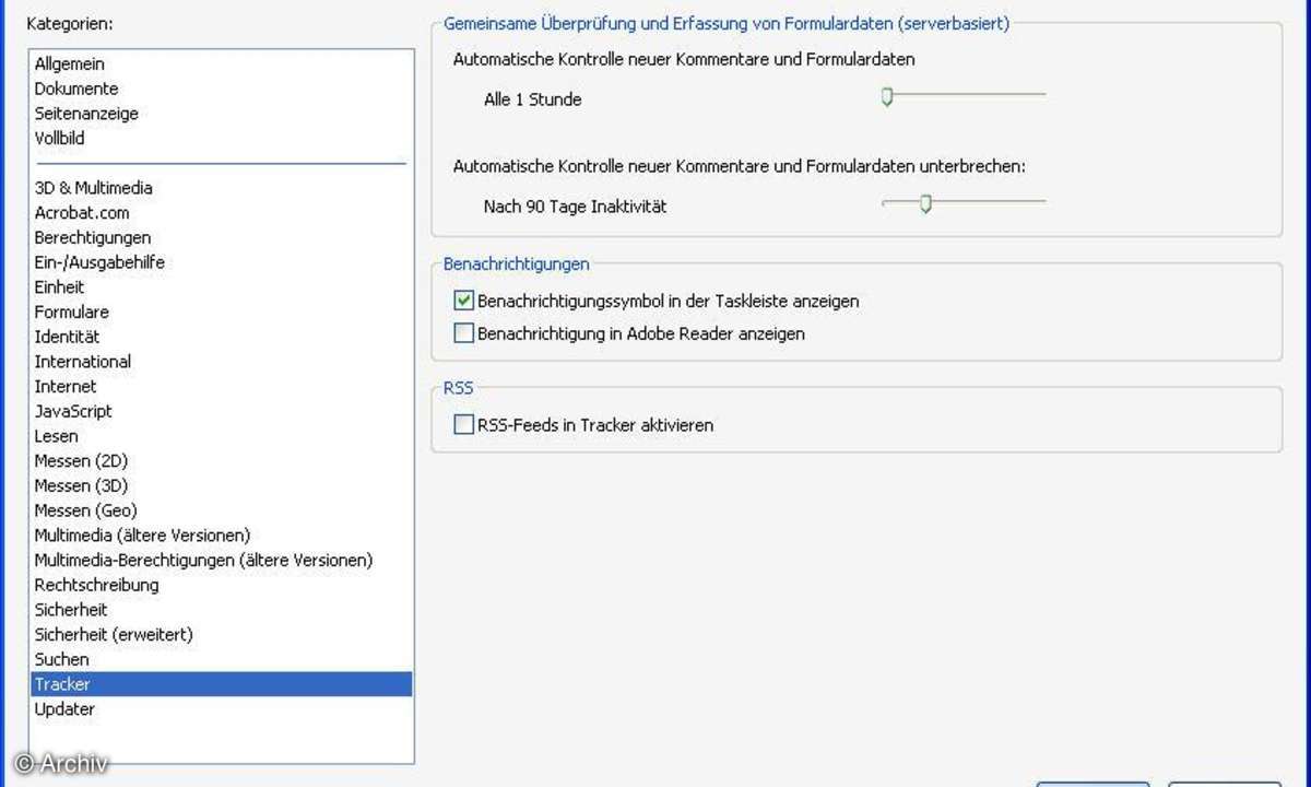 Adobe Reader 9