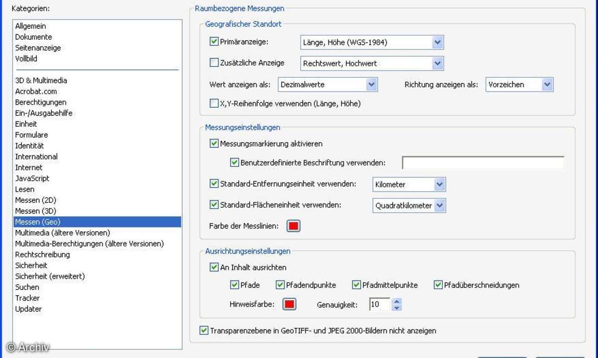 Adobe Reader 9