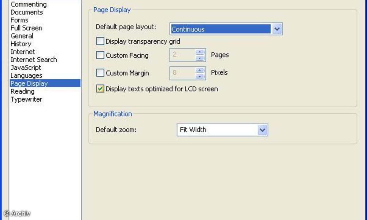 FoxIt Reader