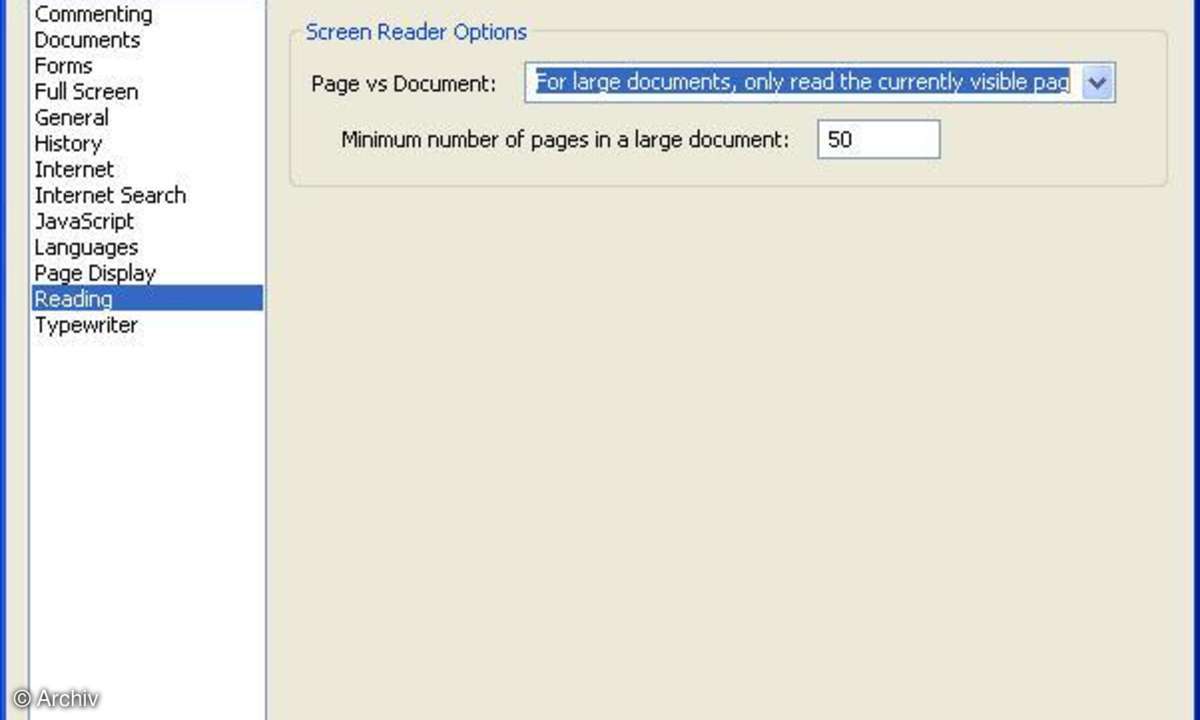 FoxIt Reader