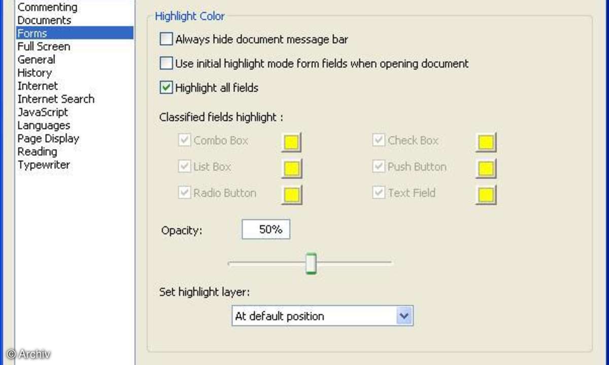 FoxIt Reader